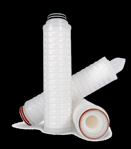 Hydrophilic PVDF Fil